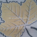 Malla de alambre de fibra de vidrio de color blanco